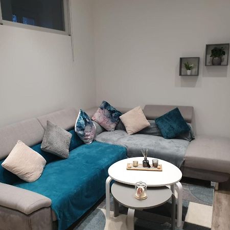 Appartement Cosy Et Chaleureux Lons-le-Saunier Eksteriør bilde