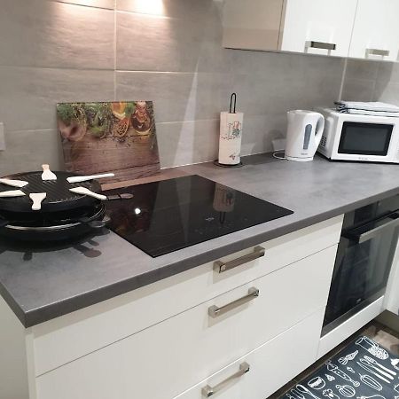 Appartement Cosy Et Chaleureux Lons-le-Saunier Eksteriør bilde